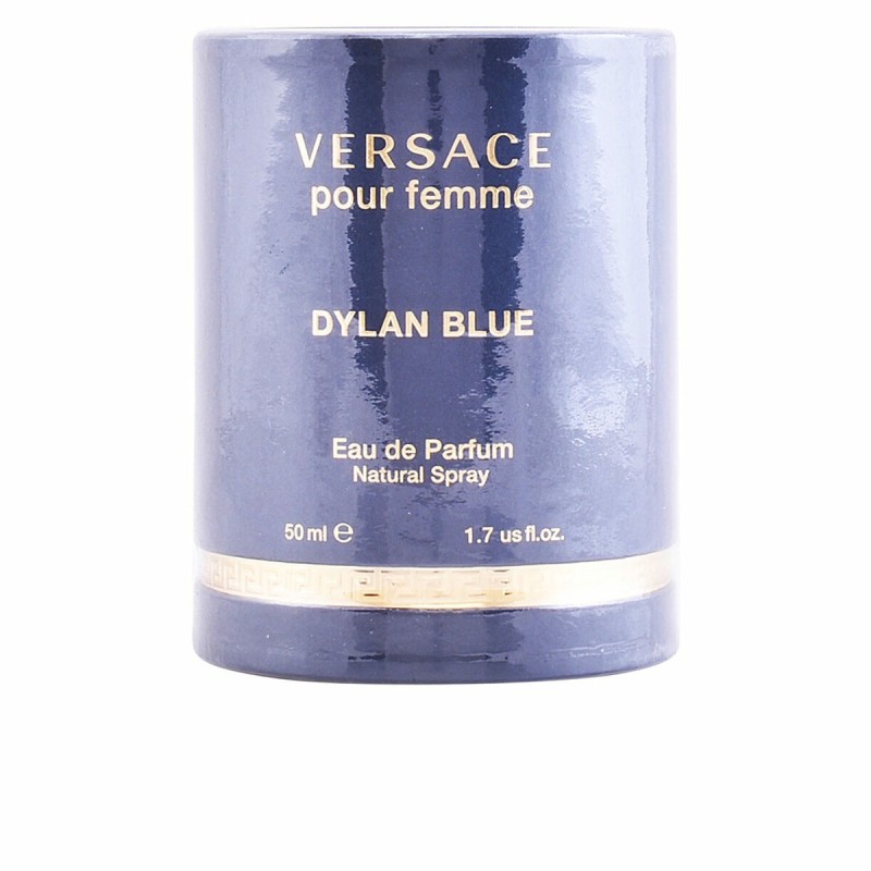 Parfum Femme Dylan Blue Femme Versace (EDP) EDP