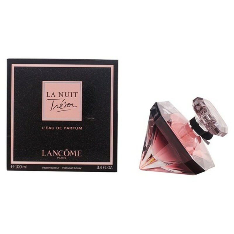 Parfum Femme La Nuit Tresor Lancôme EDP EDP