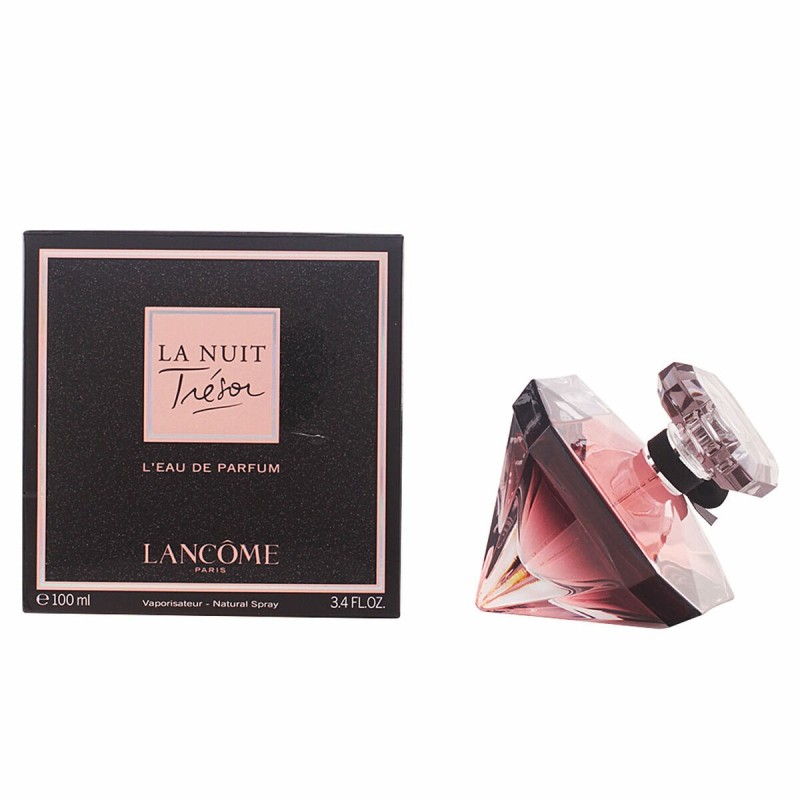 Parfum Femme La Nuit Tresor Lancôme EDP EDP