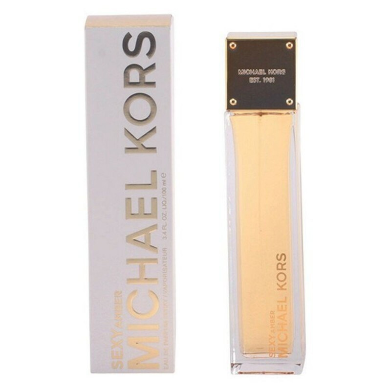 Parfum Femme Michael Kors EDP