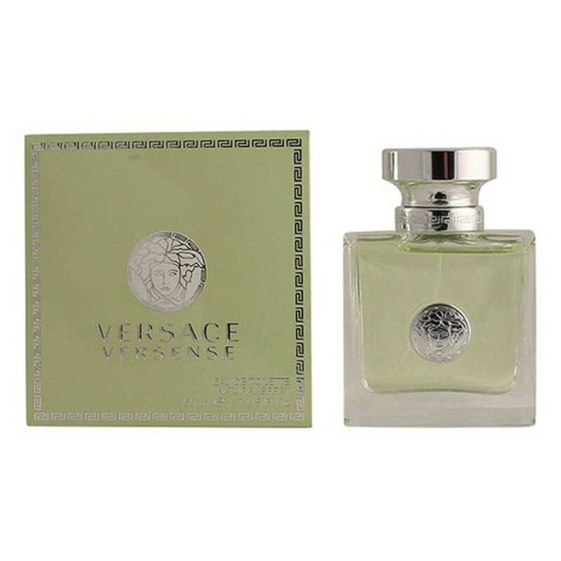 Parfum Femme Versace EDT