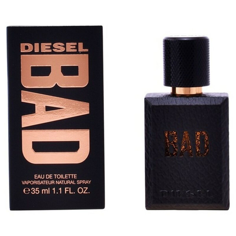 Parfum Homme Diesel EDT