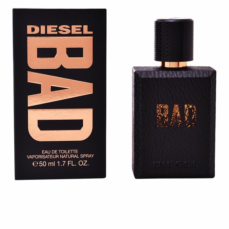 Parfum Homme Diesel EDT