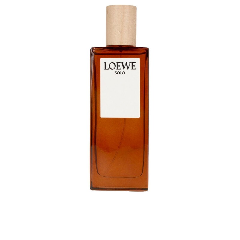 Parfum Homme Loewe Solo EDT