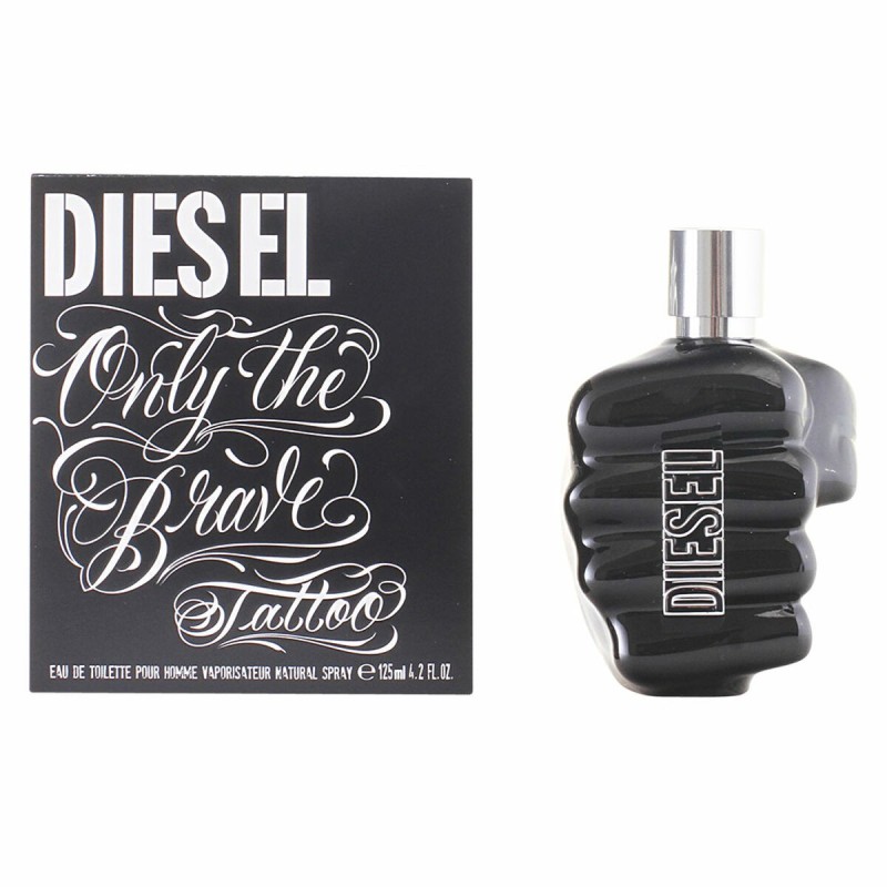 Parfum Homme Diesel EDT