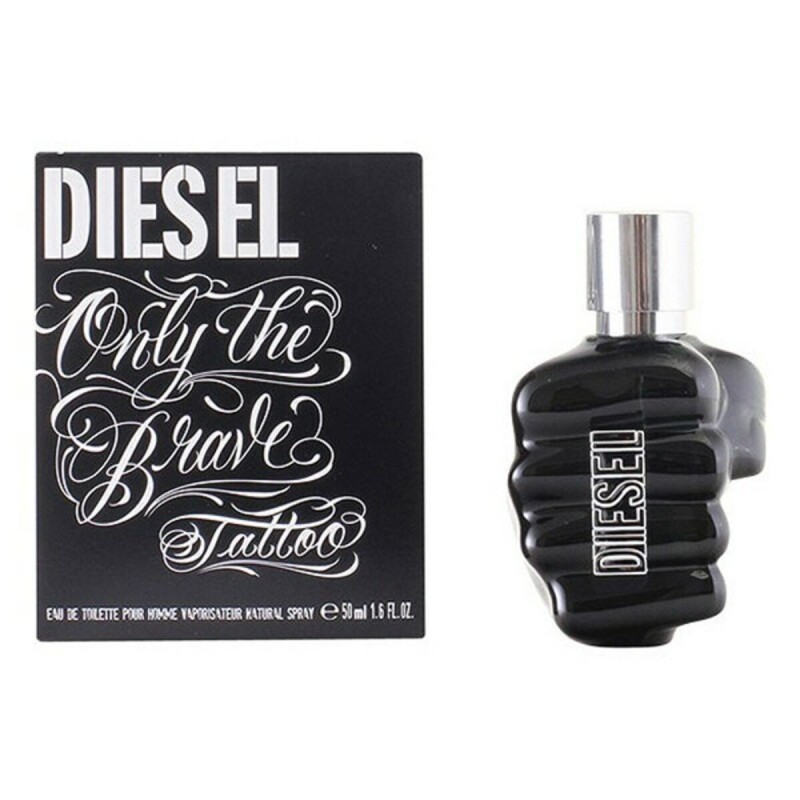 Parfum Homme Diesel EDT