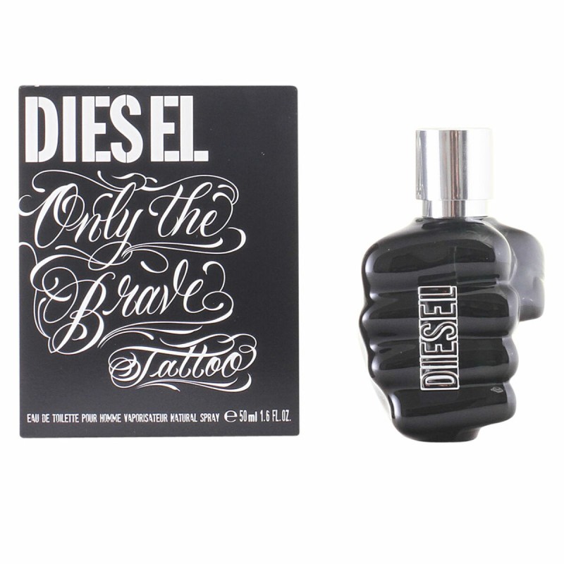 Parfum Homme Diesel EDT