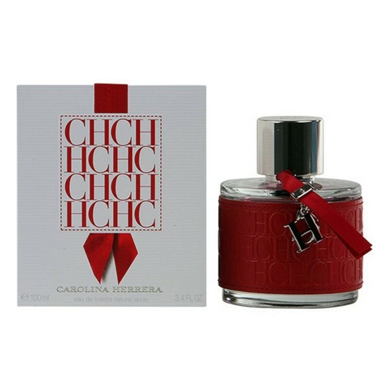 Parfum Femme Carolina Herrera EDT