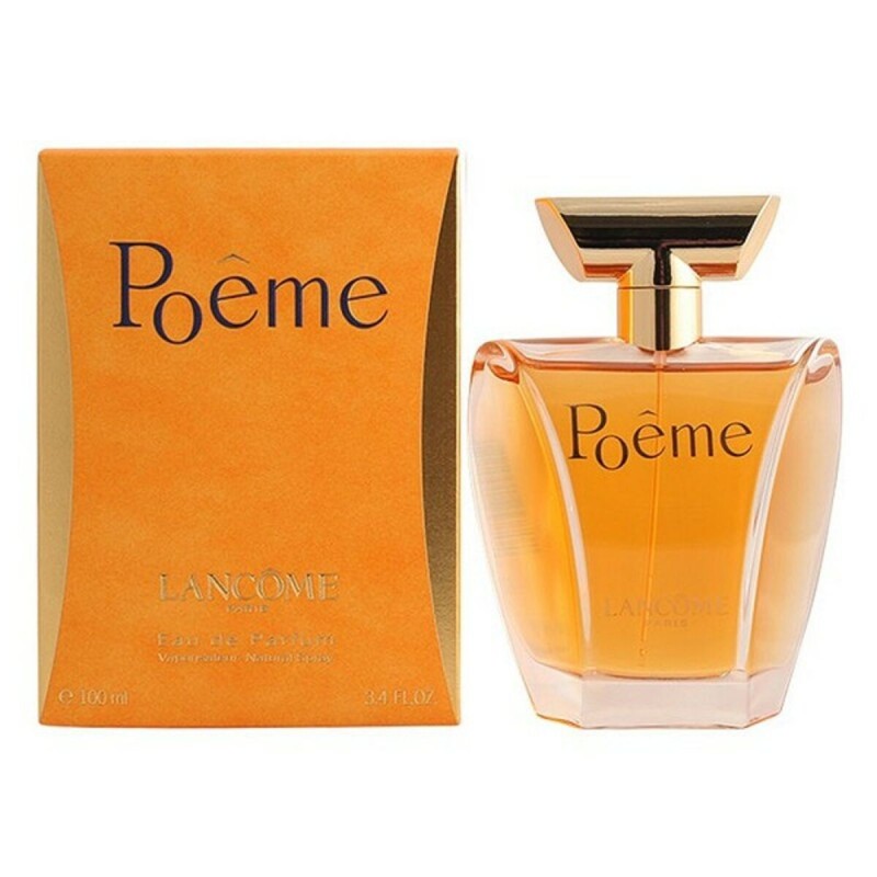 Parfum Femme Poeme Lancôme EDP