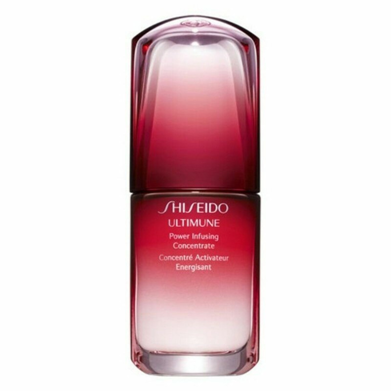 Sérum visage Power Infusing Concentrate Shiseido