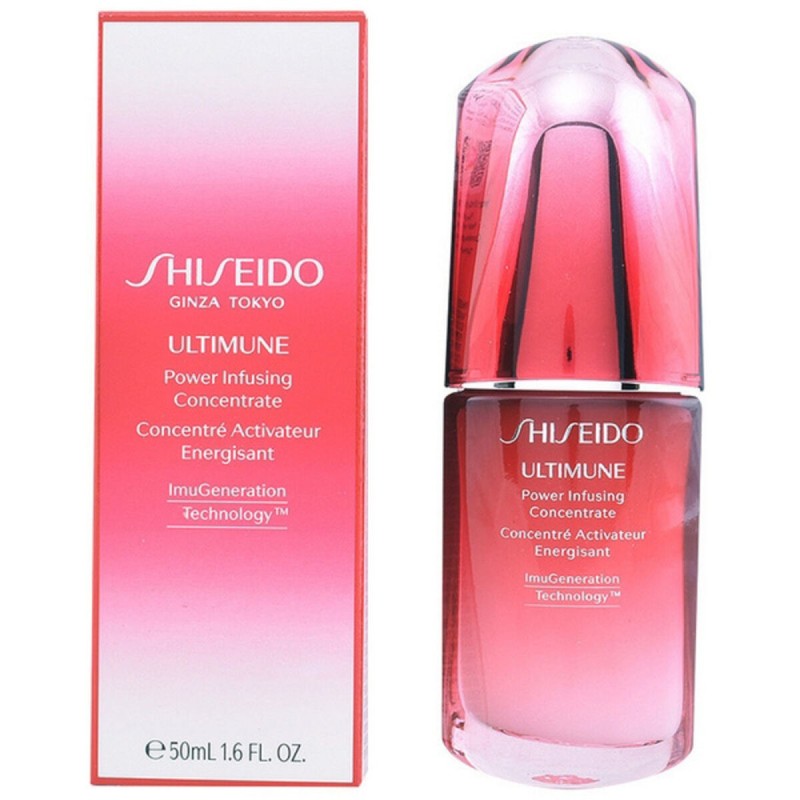 Sérum visage Power Infusing Concentrate Shiseido