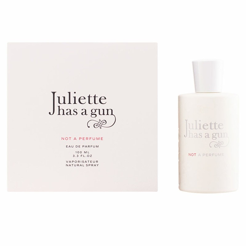 Parfum Femme Not A Juliette Has A Gun 33002775_1 EDP EDP 100 ml