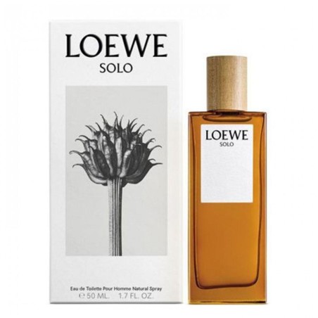 Parfum Homme Loewe EDT