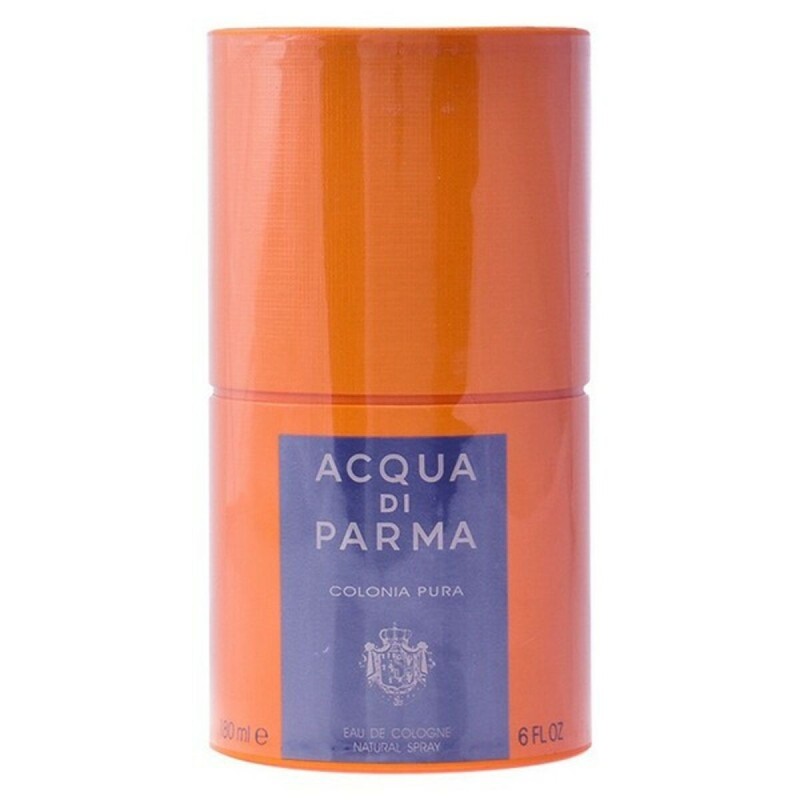 Parfum Unisexe Acqua Di Parma EDC Unisexe