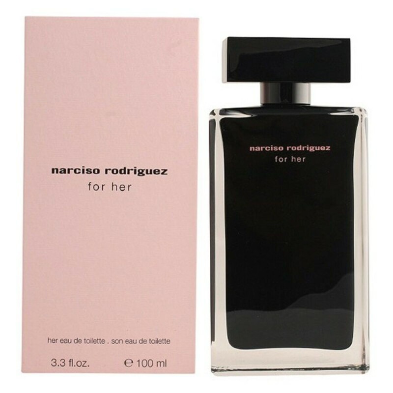 Parfum Femme Narciso Rodriguez EDT