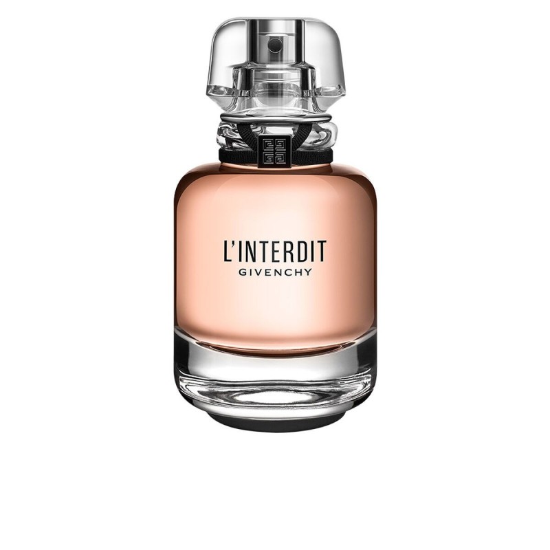 Parfum Femme L'interdit Givenchy EDP (EDP)