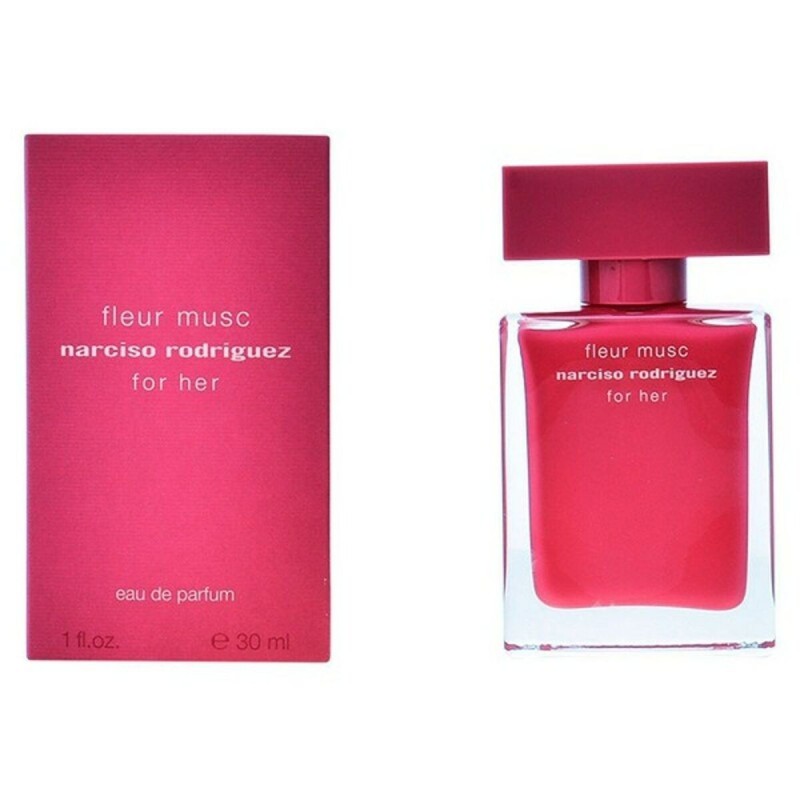 Parfum Femme Fleur Musc Narciso Rodriguez EDP EDP