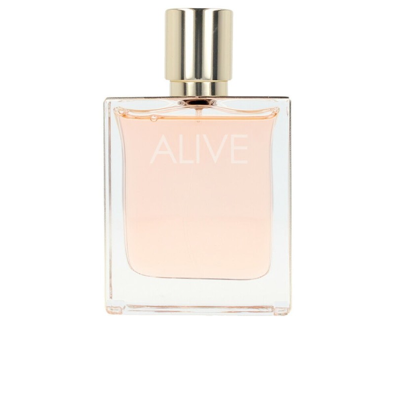 Parfum Femme Alive Hugo Boss EDP EDP