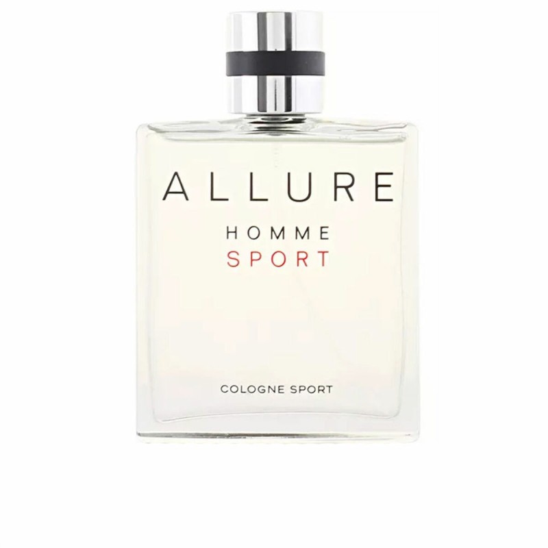 Parfum Homme Allure Homme Sport Chanel EDC