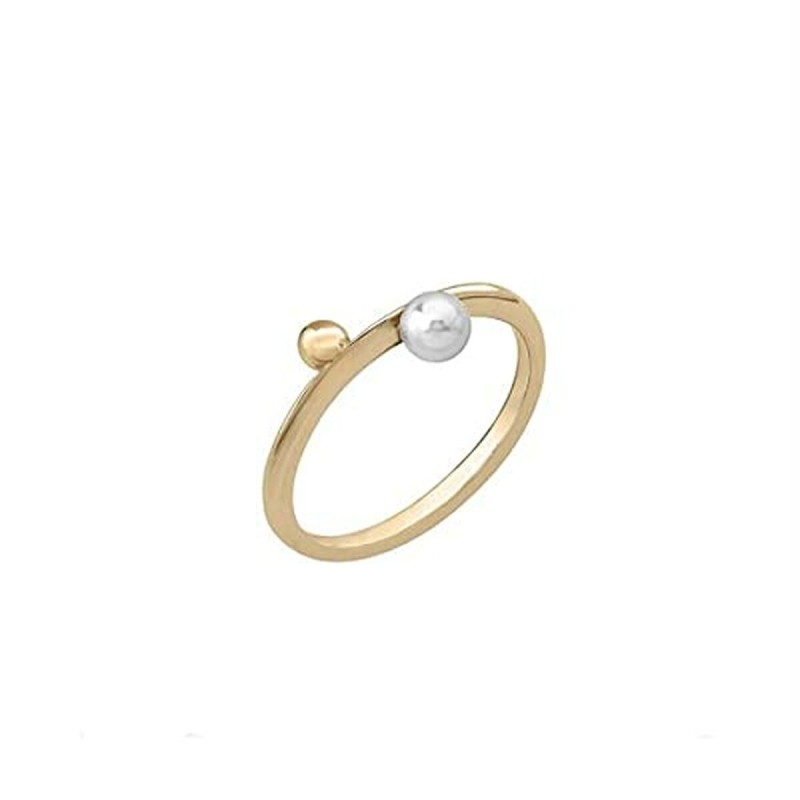 Bague Femme Majorica (Taille unique)