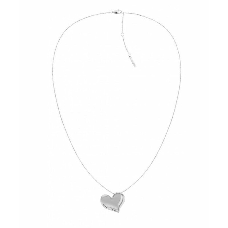 Collier Femme Calvin Klein