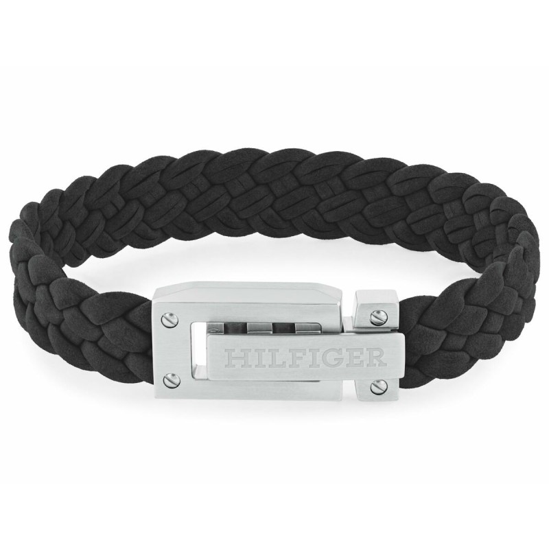 Bracelet Homme Tommy Hilfiger Acier inoxydable