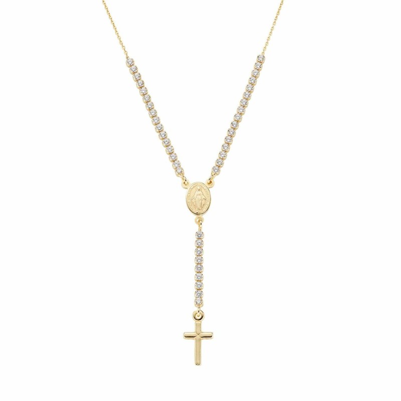 Collier Femme Amen