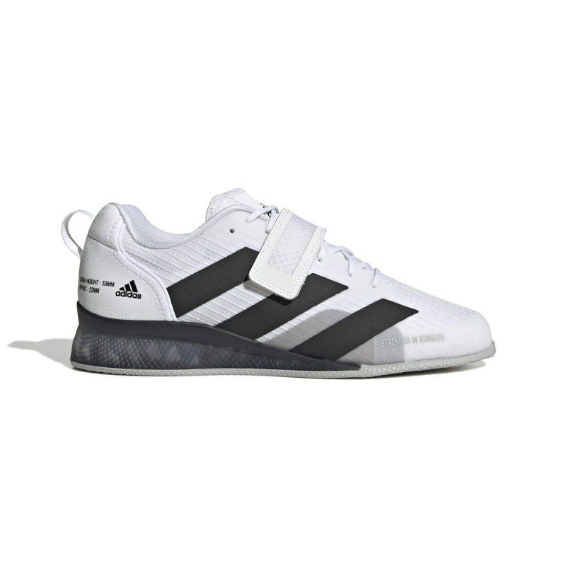 Chaussures de Sport pour Homme Adidas Adipower Weightlifting III