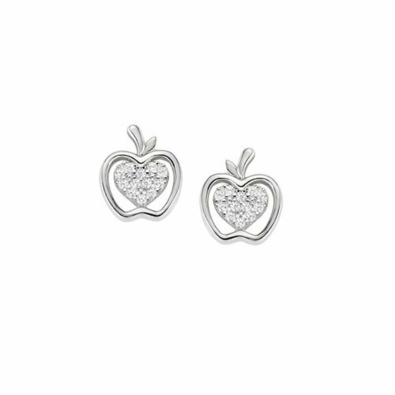 Boucles d´oreilles Femme Amen CLININBBZ