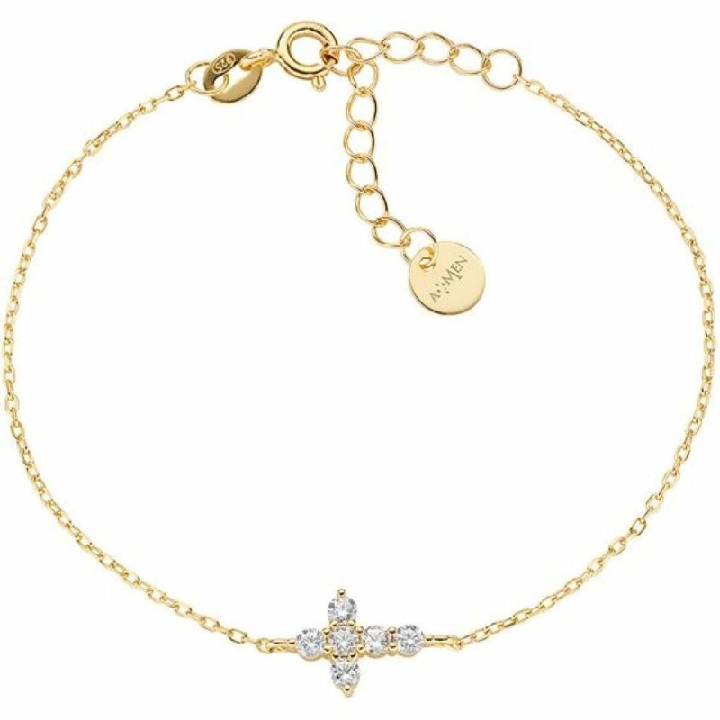 Bracelet Femme Amen BRCRPAGBZ