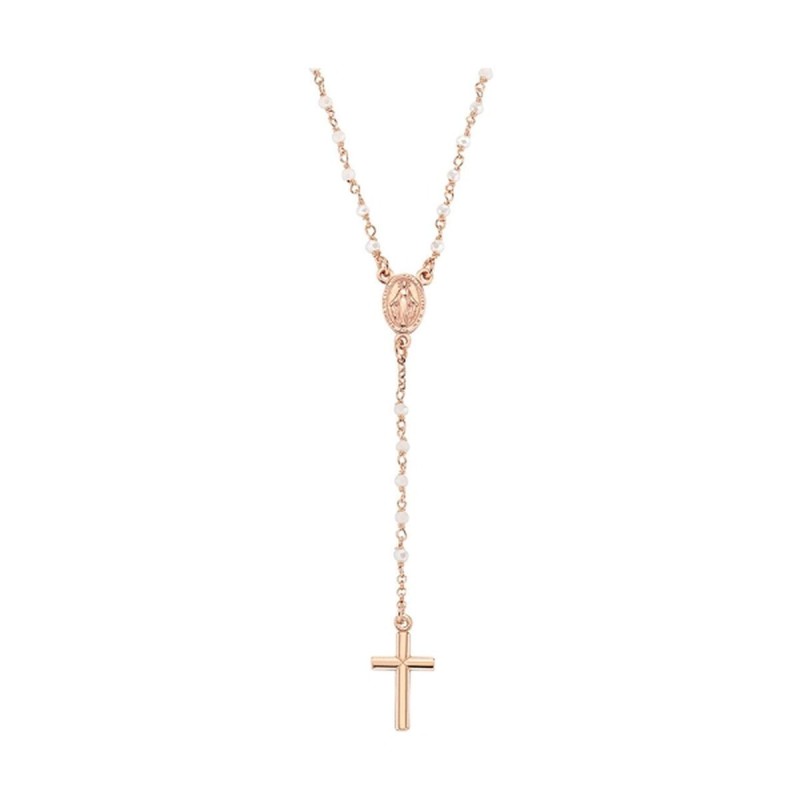 Collier Femme Amen