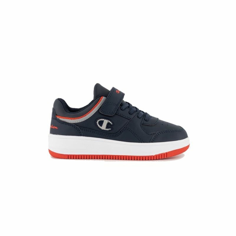 Chaussures casual enfant Champion Bleu