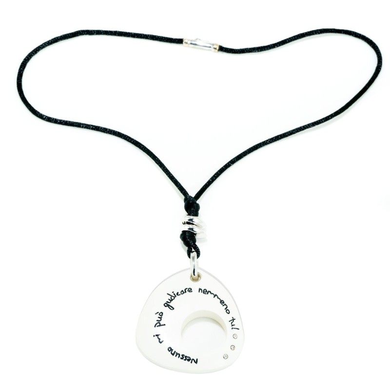 Collier Femme Demaria DM6TC038