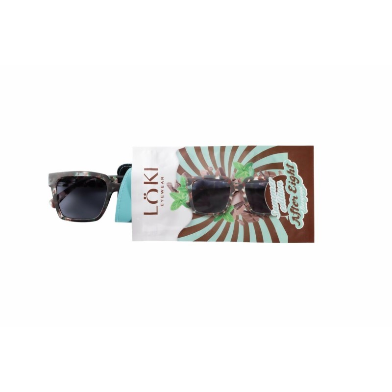 Lunettes de soleil Homme Loki