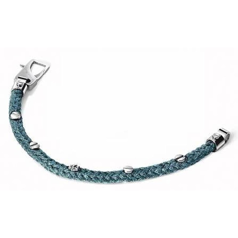 Bracelet Homme Molecole M0132006-Ocean (Taille unique)