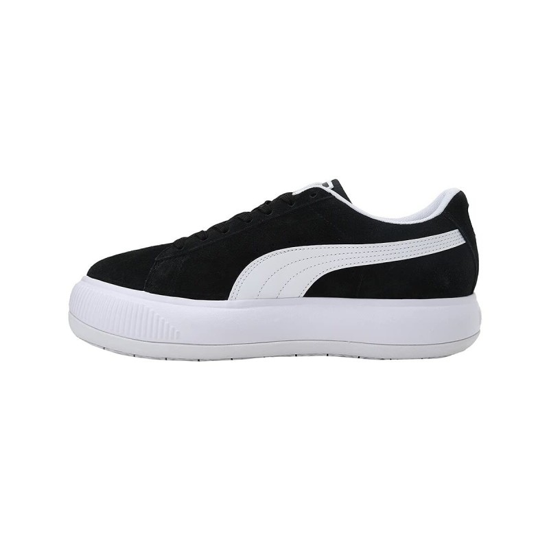 Baskets Casual pour Femme Puma Suede Mayu