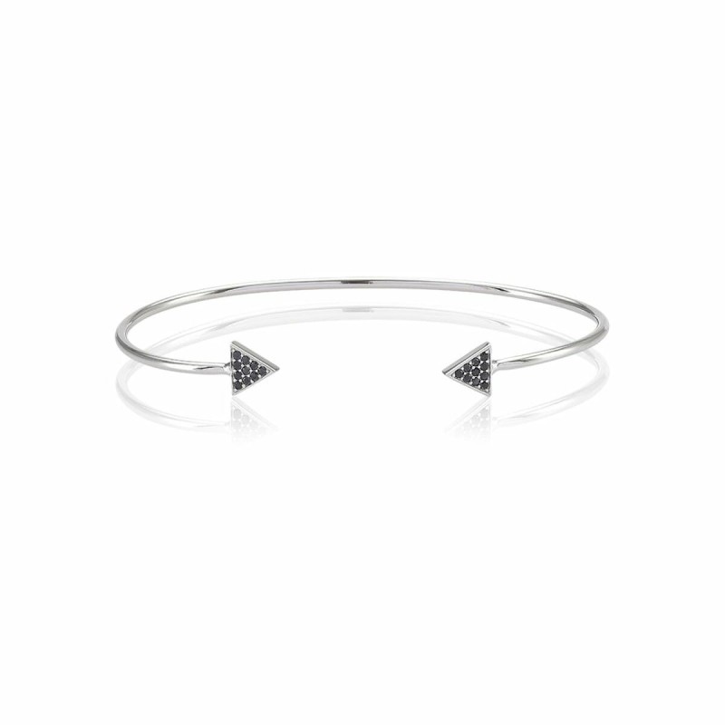 Bracelet Femme Sif Jakobs B0095-BK-L (Taille unique)