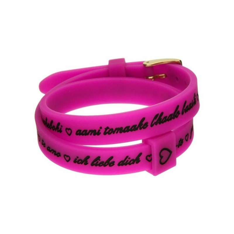 Bracelet Femme il mezzometro