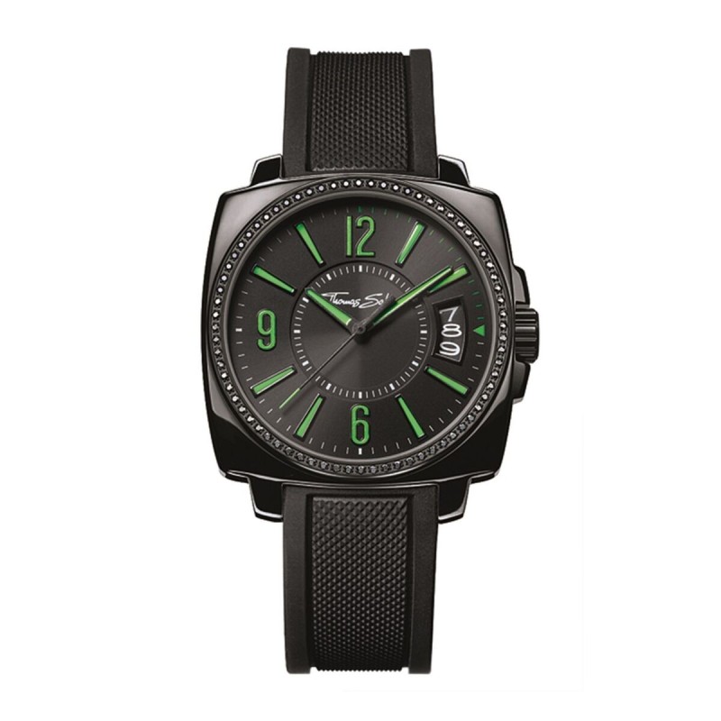 Montre Homme Thomas Sabo WA0106-208-203-40