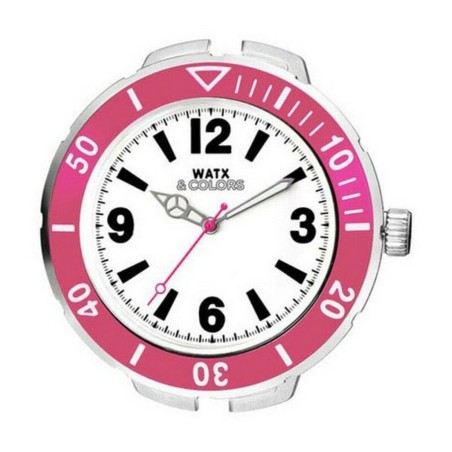 Montre Unisexe Watx & Colors rwa1623 (Ø 44 mm) (Ø 45 mm)