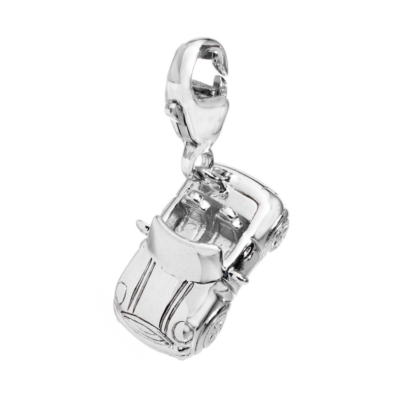 Pendentif Femme Ti Sento 8160SI (1