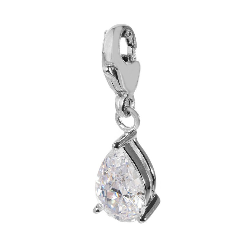 Pendentif Femme Ti Sento 8166ZI (1