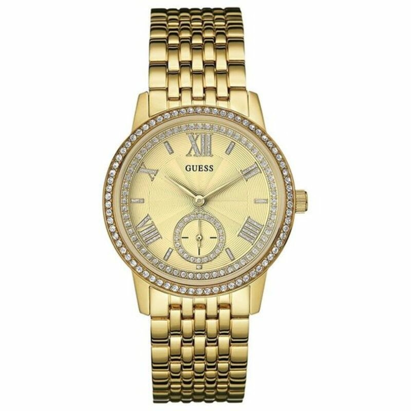 Montre Femme Guess W0573L2 (Ø 39 mm)