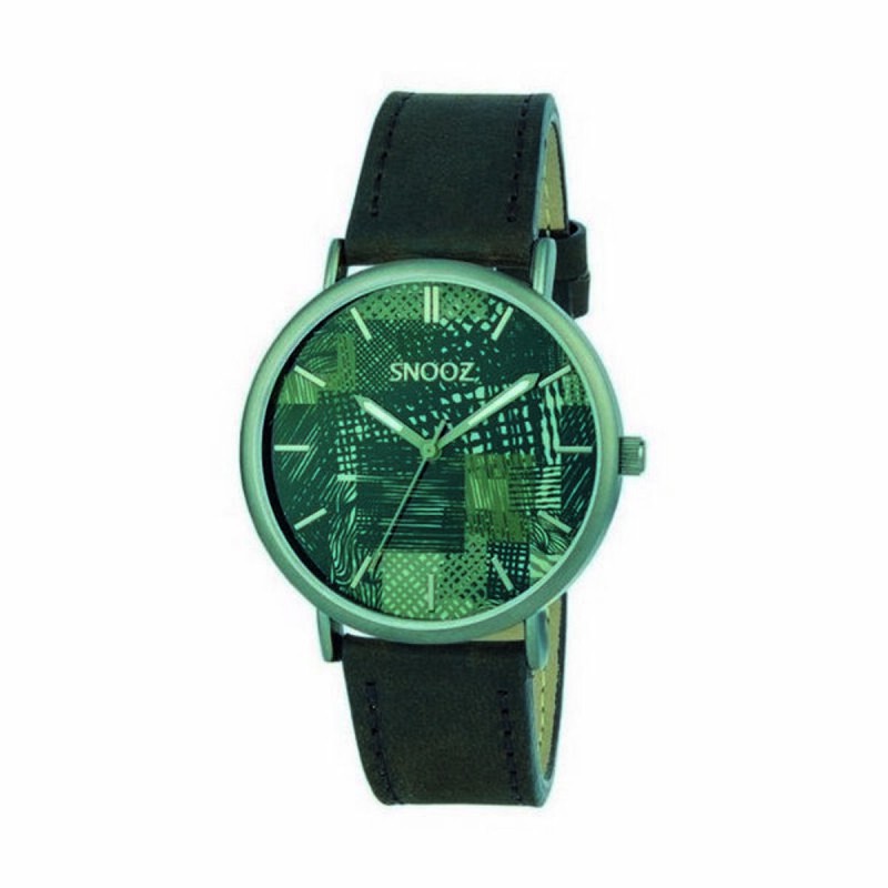 Montre Unisexe Snooz Saa1041-77 (Ø 40 mm)