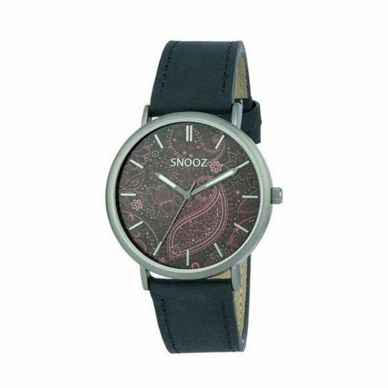 Montre Unisexe Snooz Saa1041-86 (Ø 40 mm)