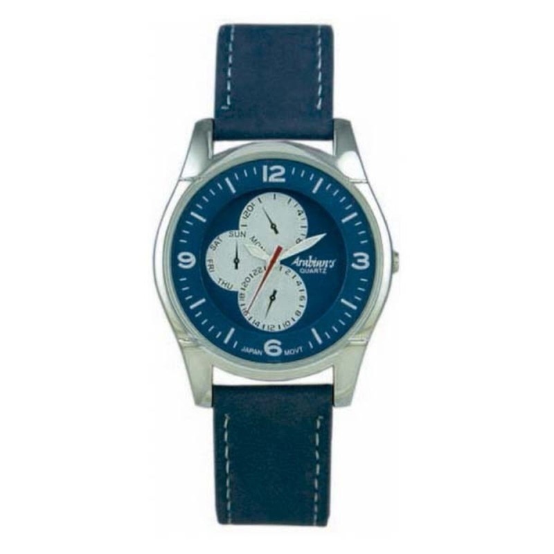 Montre Unisexe Arabians DBP2227A (Ø 35 mm)