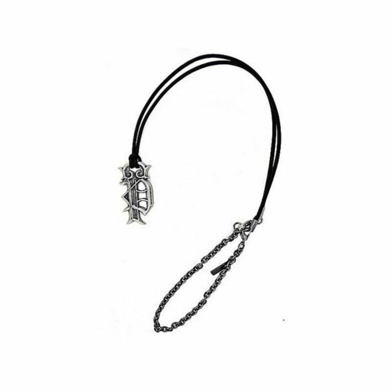 Pendentif Homme Police PJ21917PLE-02 (70 cm)