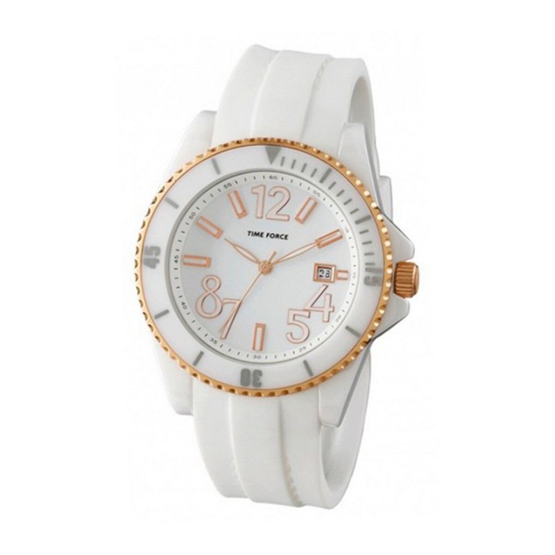 Montre Femme Time Force TF4186L11 (Ø 40 mm)