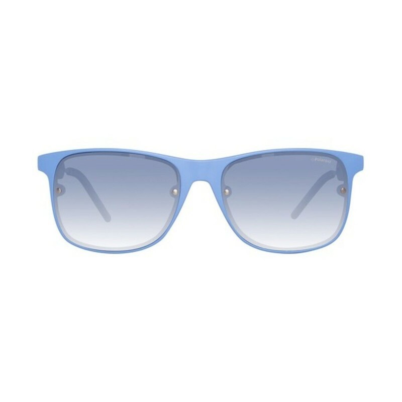 Lunettes de soleil Unisexe Polaroid PLD-6018-S-TN5 Ø 55 mm