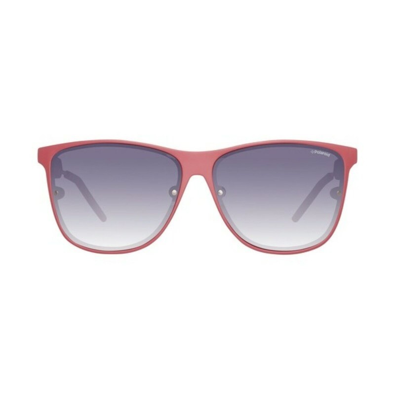 Lunettes de soleil Unisexe Polaroid PLD-6019-S-TN6 ø 58 mm